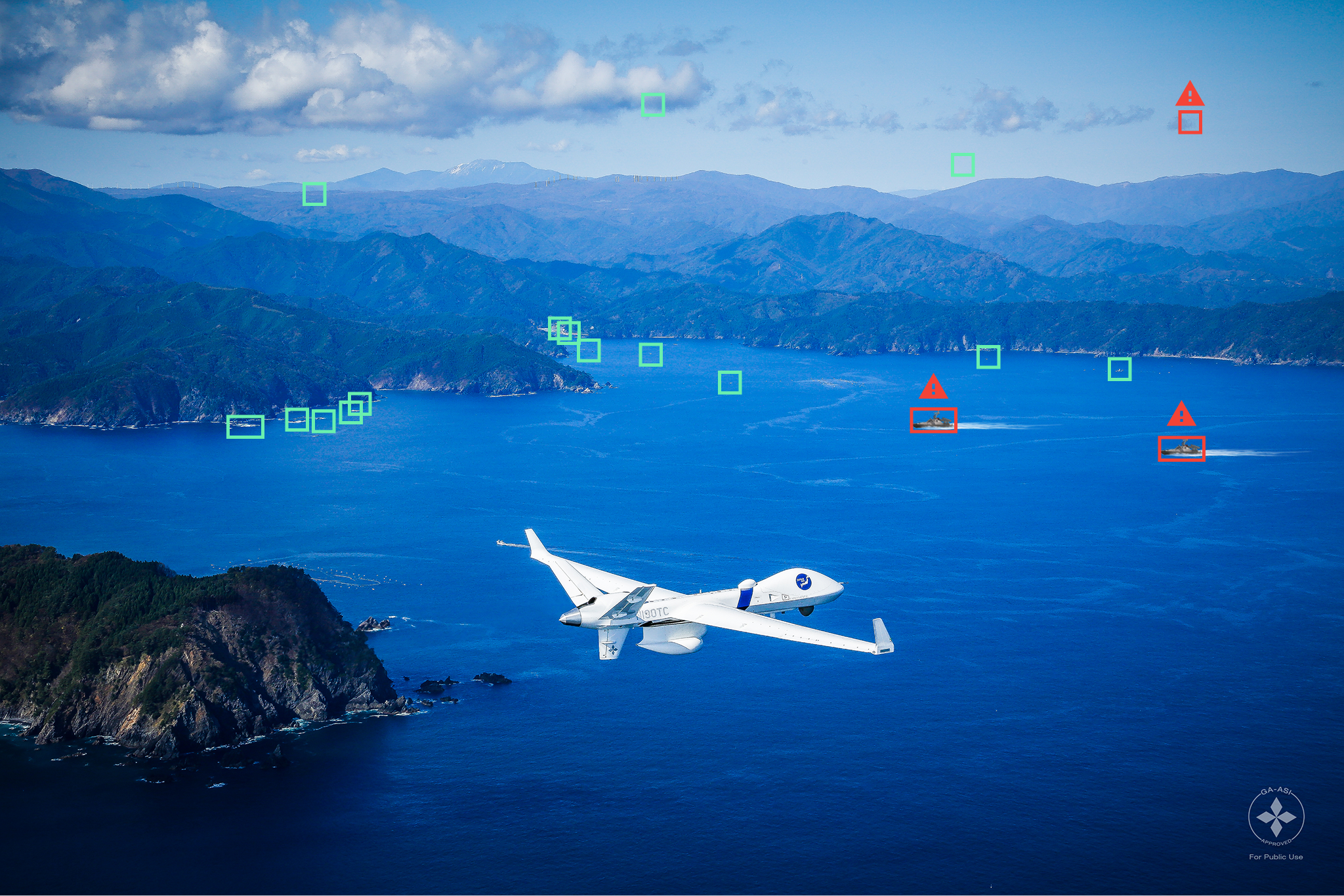 MQ-9 Operations