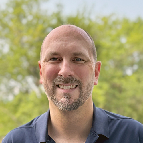 Andrew Hulbert