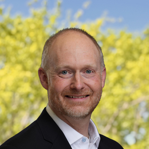 Jamie Conklin