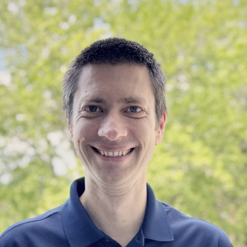 Tim Emerick