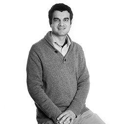 Vivek Dhand
