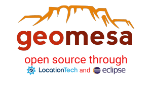Geomesa